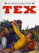 Tex spécial, no 08: Le soldat Comanche